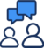 Dedicated experts and advisor to guide you at every step of your professional career