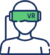 Discovering endless possibilities of Amity campus through our metaverse tour experience