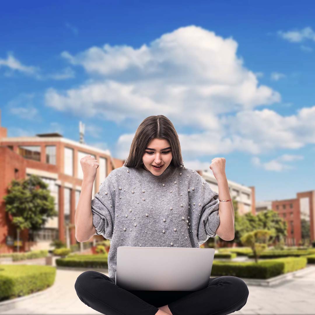 About Amity University Online