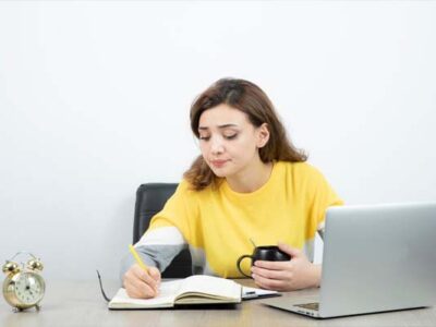 Online M.A. JMC